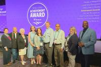 Guilford County Earns National Recognition and Expands Leadership Roles at  2026 NACo Annual Conference