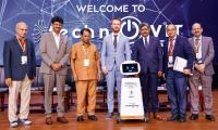 Global minds assemble as VIT Chennai launches Techno VIT ’26