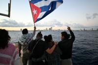 ‘American dominance’: boat strikes, Cuba, and Latin American pushback