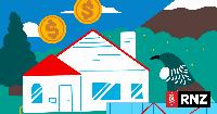 Here's how much wealth New Zealanders have tied up in property