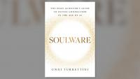 Author talks new book on human connection in age of AI