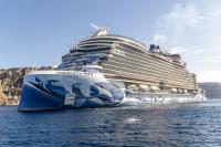 Cruise line issues warning after multiple passengers diagnosed with Legionnaires’ disease