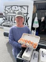 $30K Matching Challenge Supports Local Farmers and Food for People this September