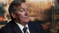 British officer says FBI withheld 'game-changing' details about 9/11 suspect