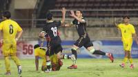 CommBank Young Socceroos share points with Malaysia in U20 Asian Cup qualifier