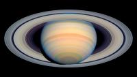 Saturn South Pole Decagon Confirmed: Gas Giants May Grow Polygons At Both Poles