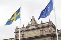 Human Rights Watch: Majority of Swedish Parties Support Measures Against "Israel's" Violations