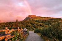 Anchorage Is Americas Most Nature-Accessible City