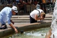 Belgium records nearly 3,000 excess deaths from 2026 heatwaves