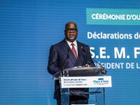 DR Congo joins countries pledging embassy move to Jerusalem