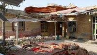 Iran buries victims of US wedding attack as Tehran fires on Kuwait