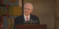 University of Nebraska president says investment is critical to Nebraska’s future during State of the University Address