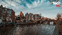 The Netherlands' top-funded tech companies in H1 2026