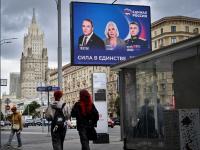 Russia Demands ‘Immediate Release’ of Ship Seized by Norway Over Naftogaz Claim