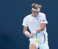Argentina Takes Center Stage as Navone, Etcheverry Advance at US Open