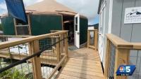 New Vermont Adaptive building at Bolton Valley honors longtime SCHIP member