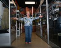 A Soldier's Place in History: JFK Special Warfare Museum preserves legacy for future generations
