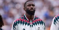 Real Madrid announce squad for La Liga match against Betis