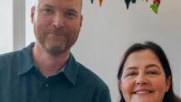 Family of New Zealand man Patrick Tobin and Irish wife, Thomasina Tobin, found dead in spa pool in Spain, issue statement