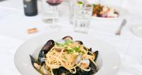 Let’s talk about the jewel of Italian restaurants in Los Altos