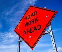 VDOT Lynchburg District Weekly Traffic Report September 7-13, 2026