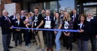 Black Bear Dispensary opens as Steele County’s first cannabis dispensary
