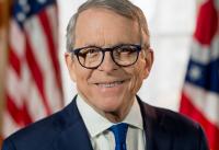 Ohio Governor Mike DeWine Named 2026 Bonnie Strickland Champion for Children’s Vision Award Recipient