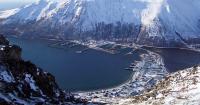 State begins construction of road segment leading to wilderness area of Izembek National Wildlife Refuge