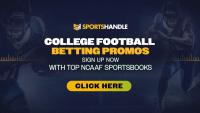 Colorado vs. Georgia Tech College Football Betting Promos: Odds, Prediction, How to Watch