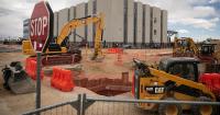 Colorado stalling out at the intersection of construction and competition