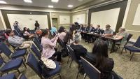 Calls for change following reported immigration enforcement surge in Danbury
