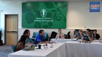 Schatz leads roundtable discussion on improving repatriation of Native Hawaiian remains, cultural items