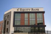 Lincoln Savings Bank to merge into Equity Bank in late 2026