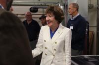 Elon Musk wades into Maine’s Senate race
