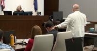 Small Kansas town's fight against data center heads to court after city sues