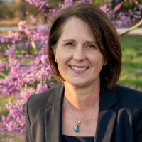 New Provost Dianna Shandy is studying Kenyon’s culture
