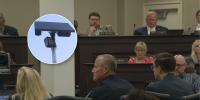 Kentucky lawmakers hear case for, pushback against Flock camera usage