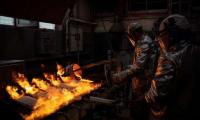 Egypt Showcases Gold Mining Opportunities to Perseus and Gold Fields in Australia