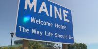 Maine teen codes groundbreaking emergency alert app for deaf and hard of hearing travelers