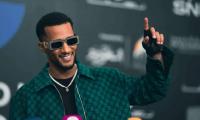 Mohamed Ramadan to Make History as First Egyptian Artist to Perform at Brazil's "Rock in Rio" Festival