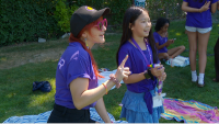 5 for Good: Science Club for Girls inspires next generation of STEM leaders
