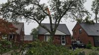 Environment Canada radar confirms tornado swept across parts of Windsor-Essex