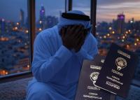 He Lived Under a Dead Child’s Name for 50 Years - Kuwait Citizenship Fraud Case Explodes