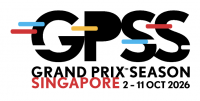 Countdown to Grand Prix Season Singapore 2026