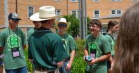 University of Missouri and 4-H partner for direct admission