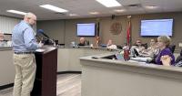 Neosho approves final letter of agreement to transfer water, wastewater systems to Missouri American
