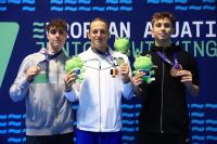 Turkish IM Specialist & Euro Junior Finalist Onur Oksuz Flips Commitment to Missouri State for Fall 2026
