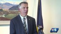 Vermont governor encouraging school district merging as communities determine what’s next for reform
