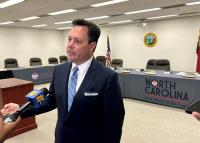 USPS approves North Carolina’s mail ballot design on eve of sending them to voters