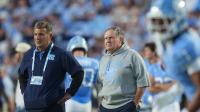 Bill Belichick loses North Carolina right-hand man for good after mysterious exile